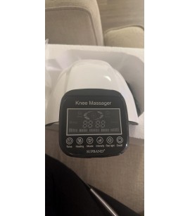 Supband Knee Massager. 1000units. EXW Missouri